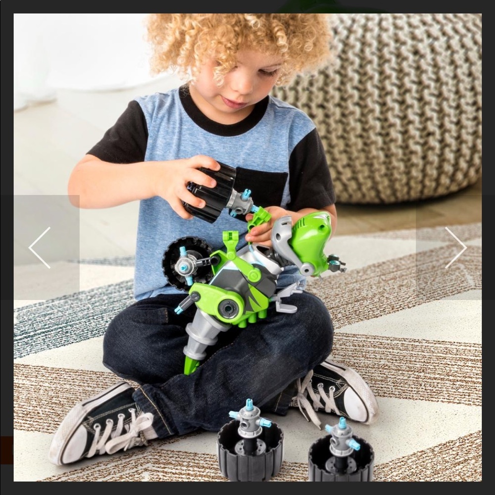 Rusty Rivers Botasaur - Picture 11 of 13